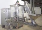 Used Pneumatic Scale Angelus MC Snap Capper